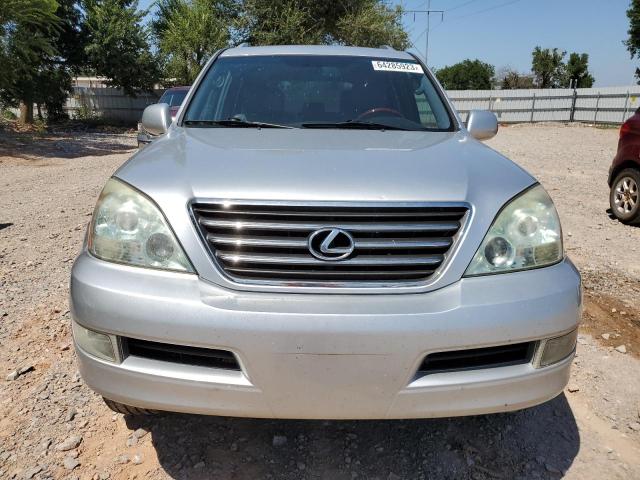 Photo 4 VIN: JTJBT20X590178411 - LEXUS GX 