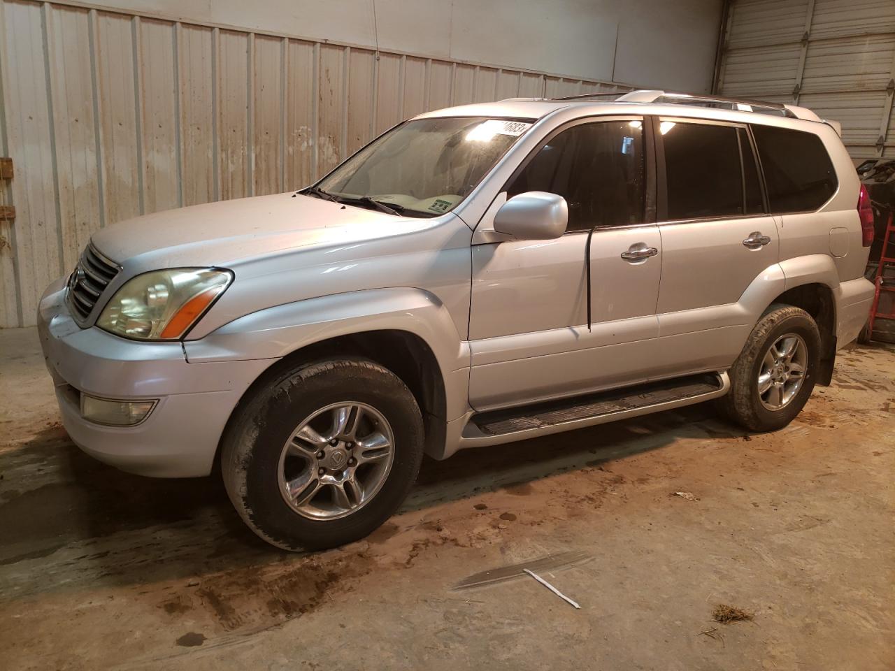 Photo 0 VIN: JTJBT20X590178621 - LEXUS GX 