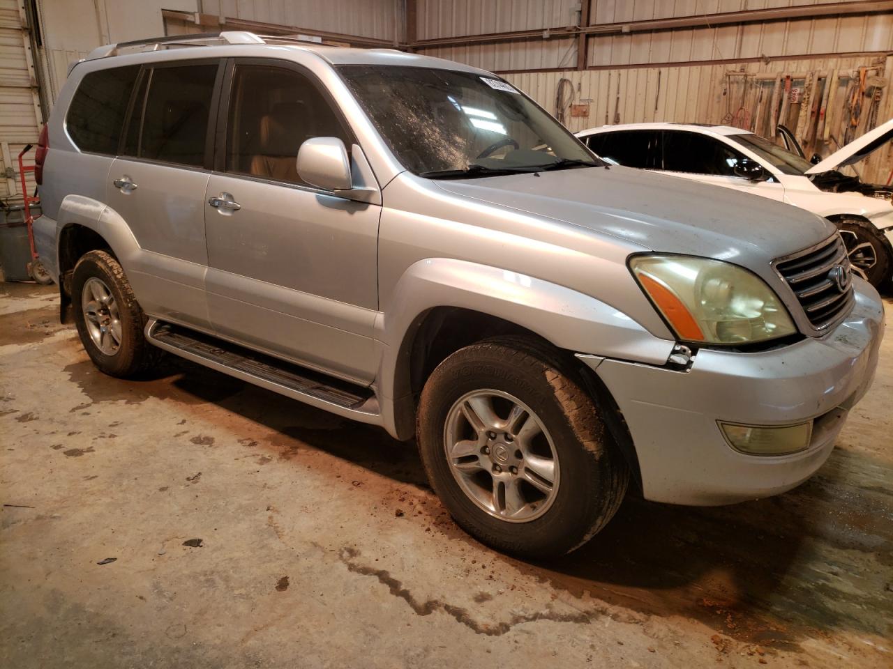 Photo 3 VIN: JTJBT20X590178621 - LEXUS GX 