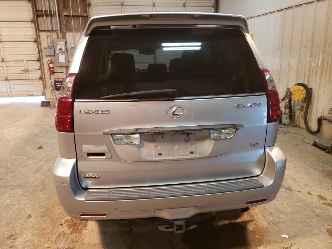 Photo 5 VIN: JTJBT20X590178621 - LEXUS GX 