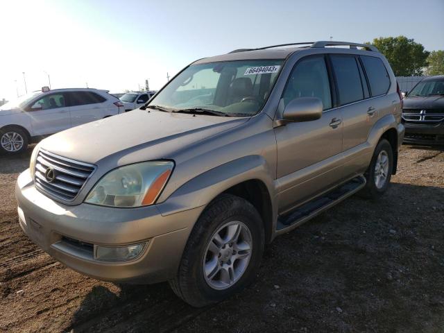 Photo 0 VIN: JTJBT20X630006458 - LEXUS GX 470 