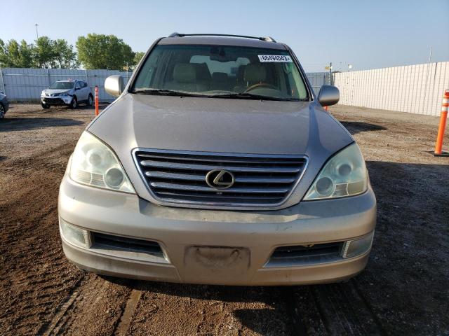 Photo 4 VIN: JTJBT20X630006458 - LEXUS GX 470 