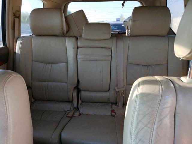 Photo 9 VIN: JTJBT20X630006458 - LEXUS GX 470 