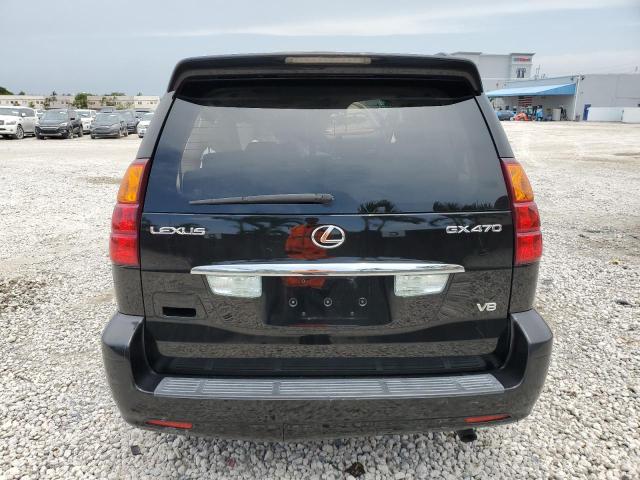 Photo 5 VIN: JTJBT20X630008193 - LEXUS GX 