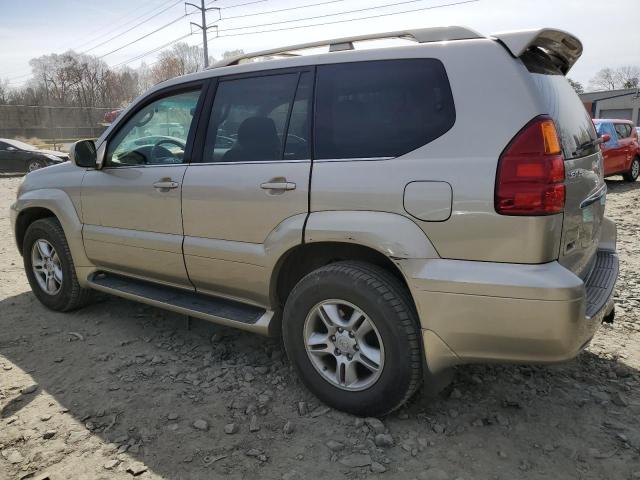 Photo 1 VIN: JTJBT20X630009800 - LEXUS GX 