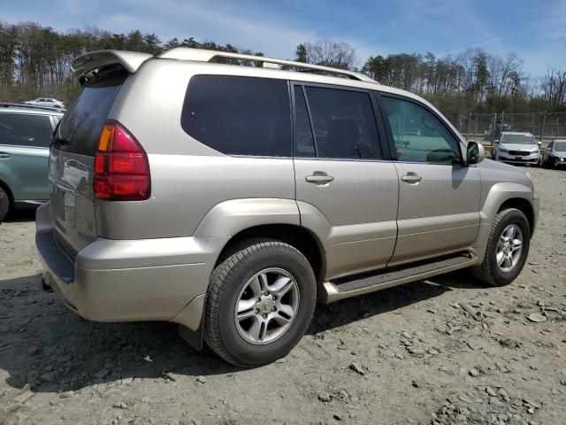 Photo 2 VIN: JTJBT20X630009800 - LEXUS GX 