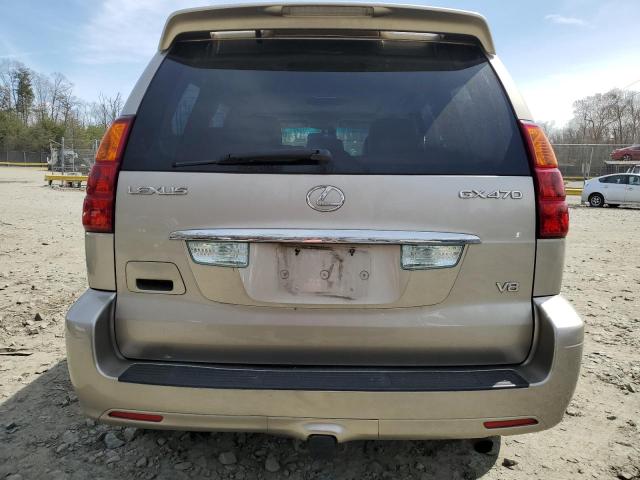 Photo 5 VIN: JTJBT20X630009800 - LEXUS GX 