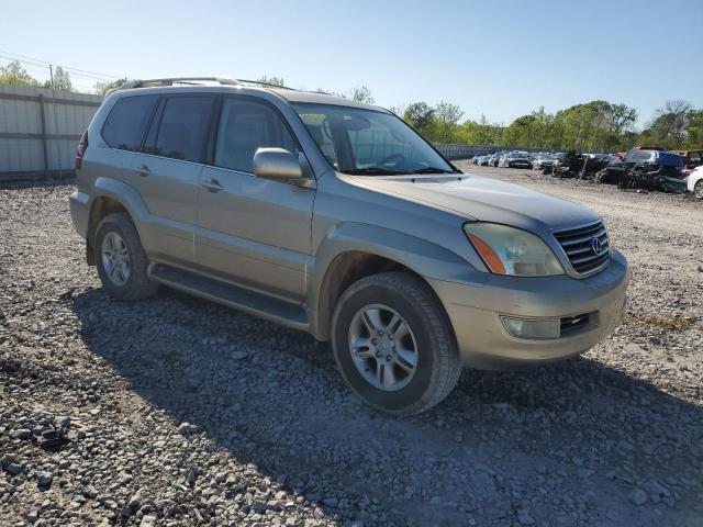 Photo 3 VIN: JTJBT20X630010574 - LEXUS GX 