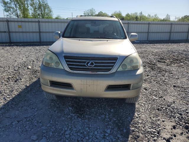 Photo 4 VIN: JTJBT20X630010574 - LEXUS GX 