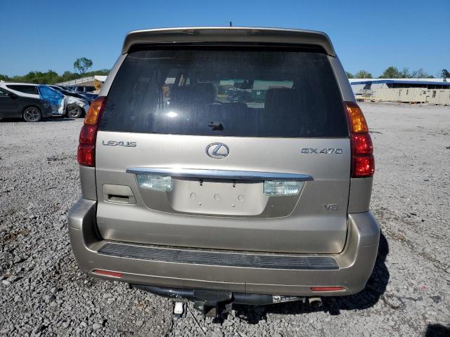 Photo 5 VIN: JTJBT20X630010574 - LEXUS GX 