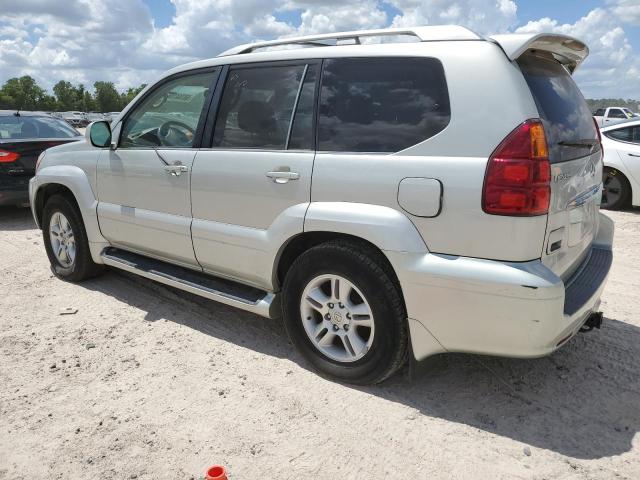 Photo 1 VIN: JTJBT20X630020361 - LEXUS GX 