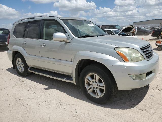 Photo 3 VIN: JTJBT20X630020361 - LEXUS GX 