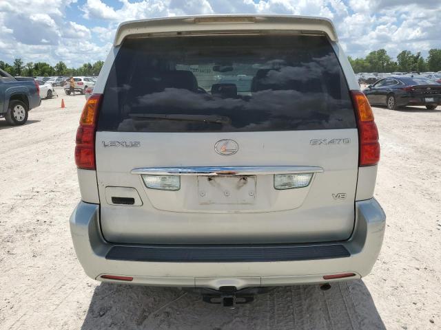 Photo 5 VIN: JTJBT20X630020361 - LEXUS GX 