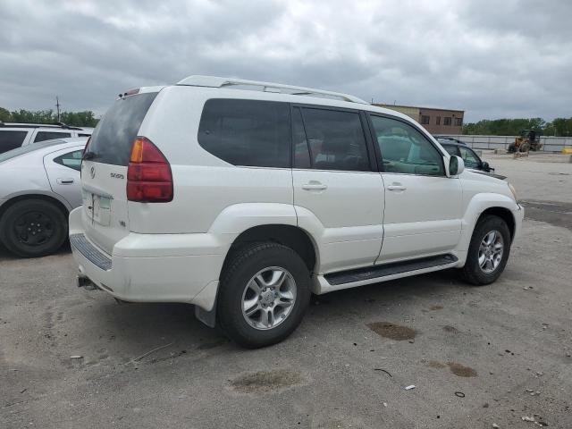 Photo 2 VIN: JTJBT20X630021218 - LEXUS GX 