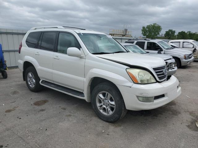 Photo 3 VIN: JTJBT20X630021218 - LEXUS GX 