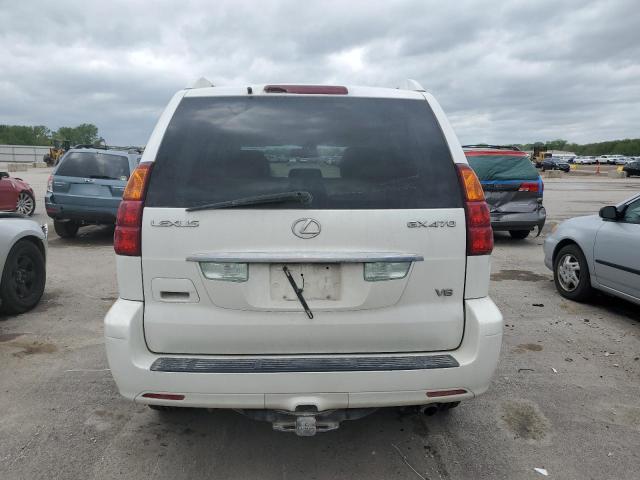 Photo 5 VIN: JTJBT20X630021218 - LEXUS GX 