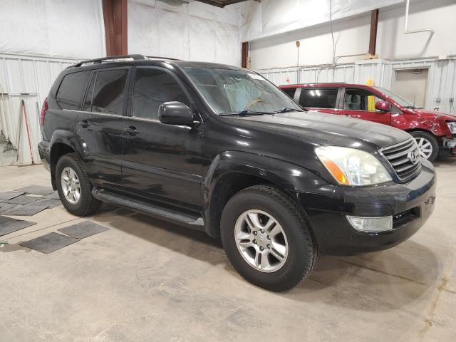 Photo 3 VIN: JTJBT20X640030647 - LEXUS GX 470 