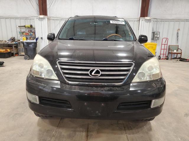 Photo 4 VIN: JTJBT20X640030647 - LEXUS GX 470 