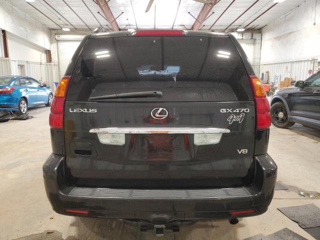 Photo 5 VIN: JTJBT20X640030647 - LEXUS GX 470 