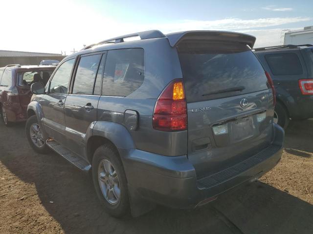 Photo 1 VIN: JTJBT20X640030714 - LEXUS GX 470 