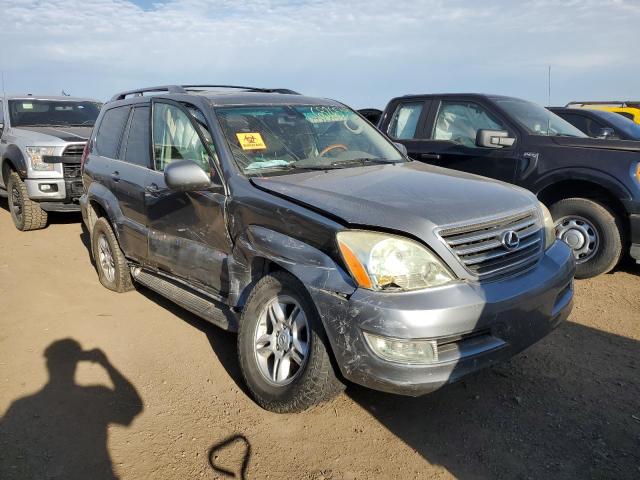 Photo 3 VIN: JTJBT20X640030714 - LEXUS GX 470 