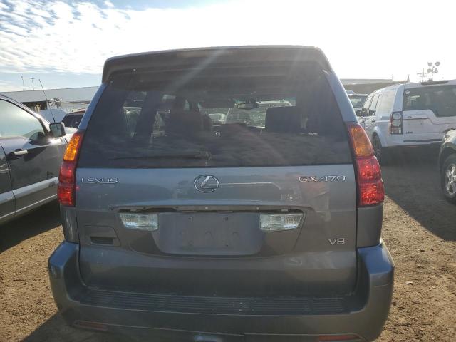 Photo 5 VIN: JTJBT20X640030714 - LEXUS GX 470 