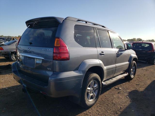 Photo 2 VIN: JTJBT20X640038022 - LEXUS GX 470 