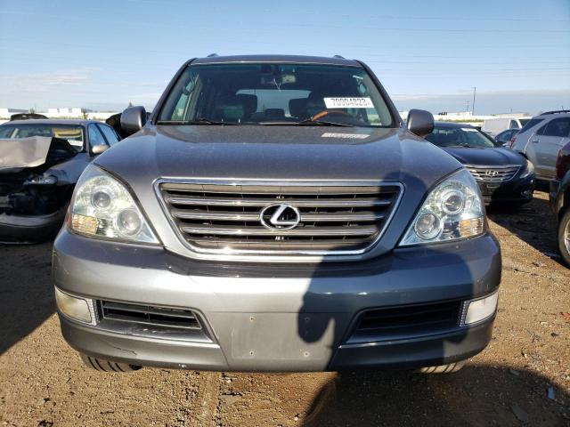 Photo 4 VIN: JTJBT20X640038022 - LEXUS GX 470 