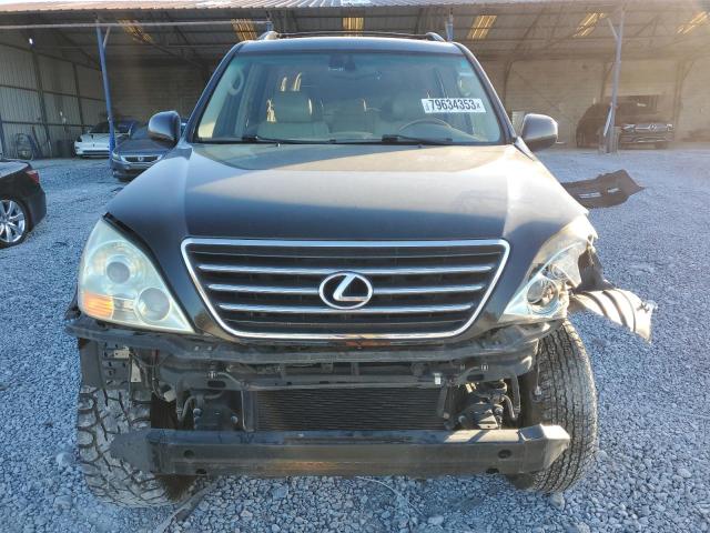 Photo 4 VIN: JTJBT20X640050025 - LEXUS GX 