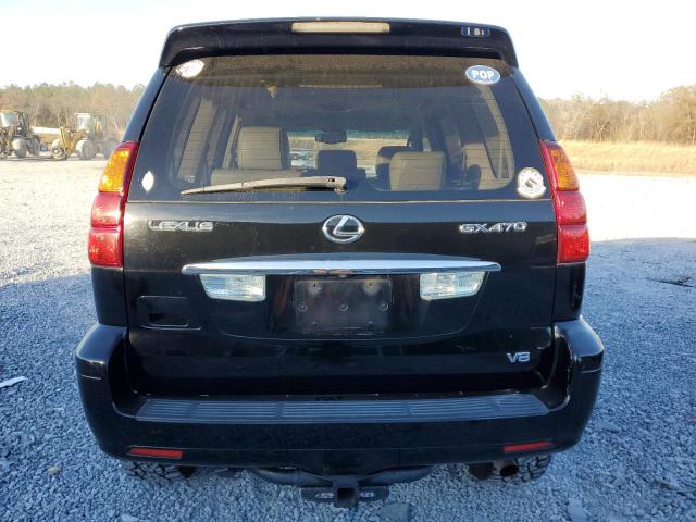 Photo 5 VIN: JTJBT20X640050025 - LEXUS GX 