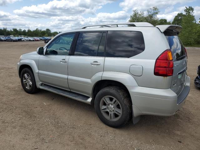 Photo 1 VIN: JTJBT20X640051966 - LEXUS GX 470 