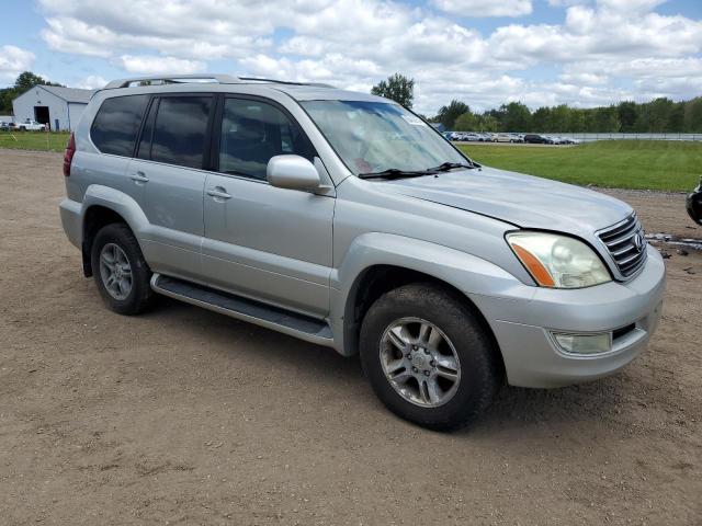 Photo 3 VIN: JTJBT20X640051966 - LEXUS GX 470 