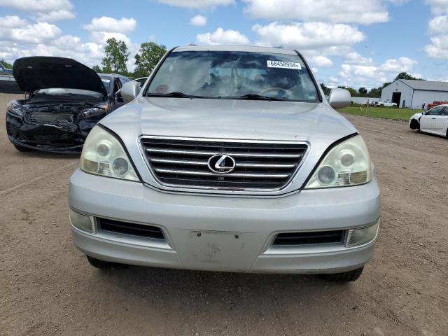 Photo 4 VIN: JTJBT20X640051966 - LEXUS GX 470 