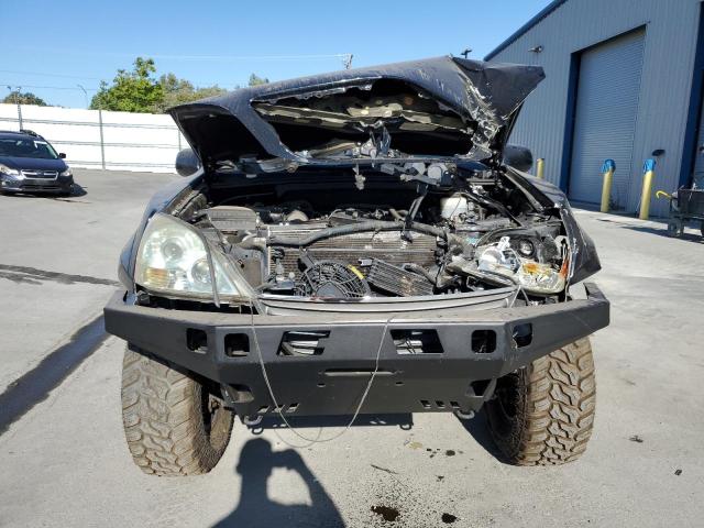 Photo 4 VIN: JTJBT20X650068722 - LEXUS GX 470 