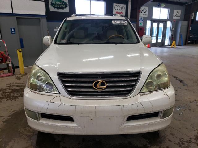 Photo 4 VIN: JTJBT20X650068932 - LEXUS GX 