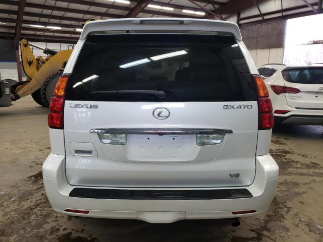 Photo 5 VIN: JTJBT20X650068932 - LEXUS GX 