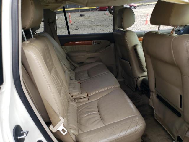 Photo 10 VIN: JTJBT20X650072169 - LEXUS GX 