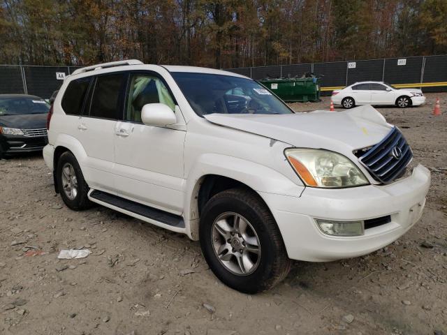 Photo 3 VIN: JTJBT20X650072169 - LEXUS GX 