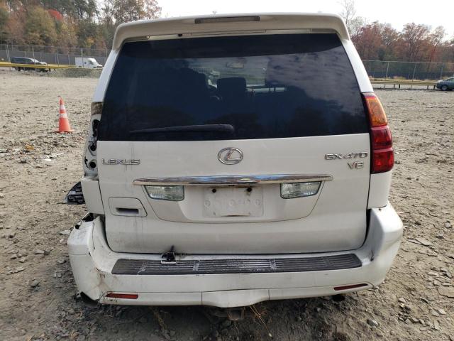 Photo 5 VIN: JTJBT20X650072169 - LEXUS GX 