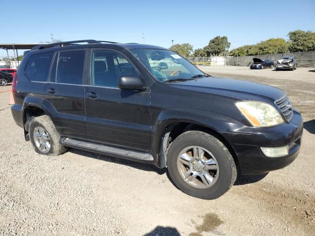 Photo 3 VIN: JTJBT20X650073886 - LEXUS GX 470 