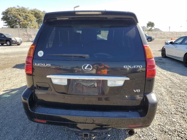 Photo 5 VIN: JTJBT20X650073886 - LEXUS GX 470 