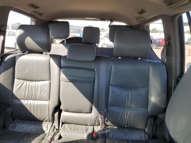 Photo 9 VIN: JTJBT20X650073886 - LEXUS GX 470 