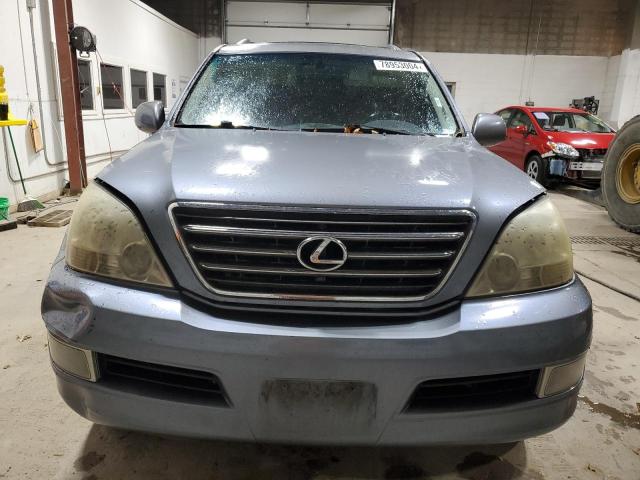 Photo 4 VIN: JTJBT20X650076464 - LEXUS GX 470 