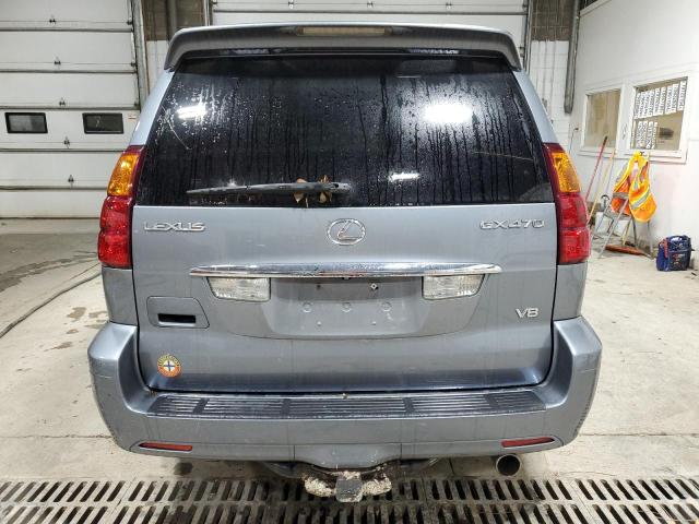 Photo 5 VIN: JTJBT20X650076464 - LEXUS GX 470 