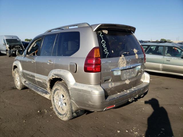 Photo 1 VIN: JTJBT20X650079056 - LEXUS GX 470 