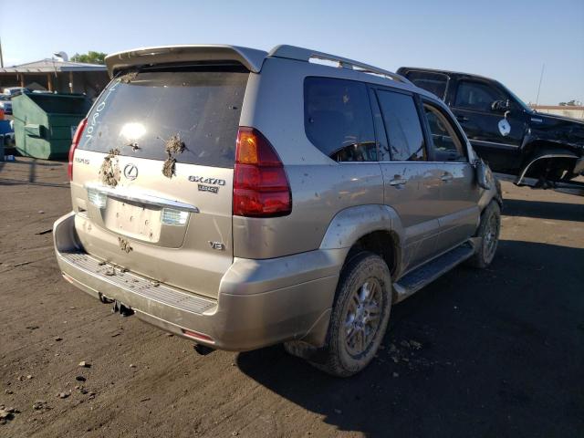 Photo 2 VIN: JTJBT20X650079056 - LEXUS GX 470 