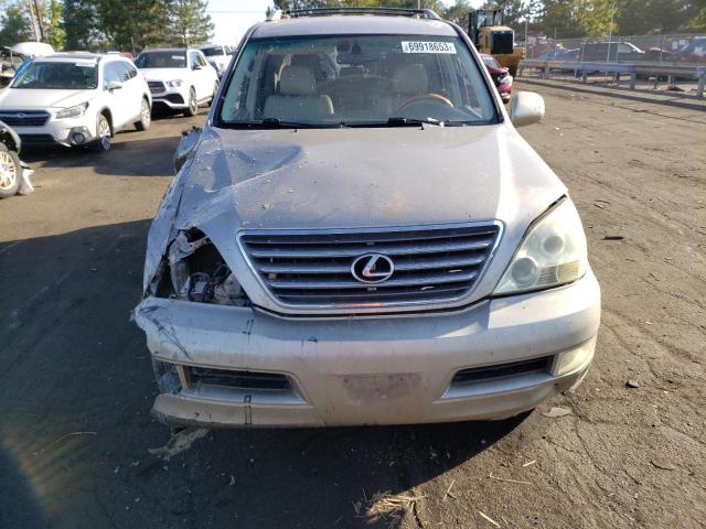 Photo 3 VIN: JTJBT20X650079056 - LEXUS GX 470 