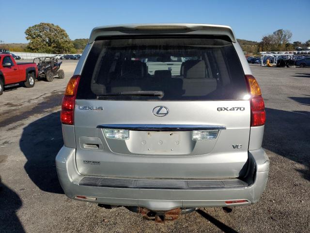 Photo 5 VIN: JTJBT20X650081941 - LEXUS GX 470 