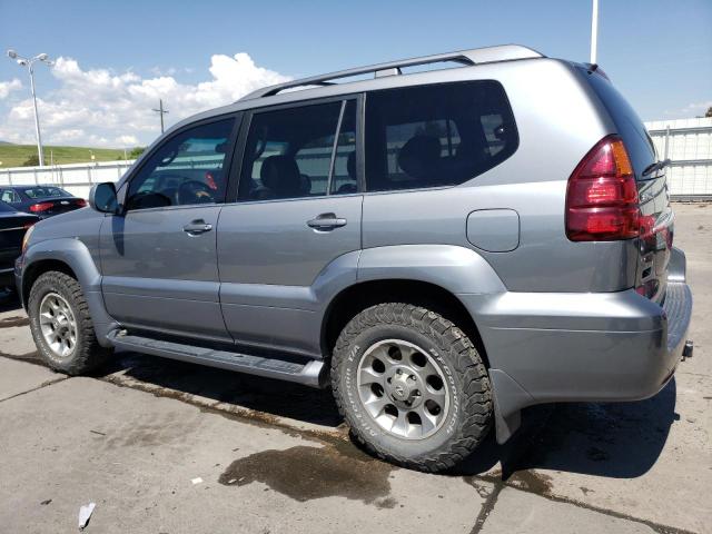 Photo 1 VIN: JTJBT20X650086511 - LEXUS GX 