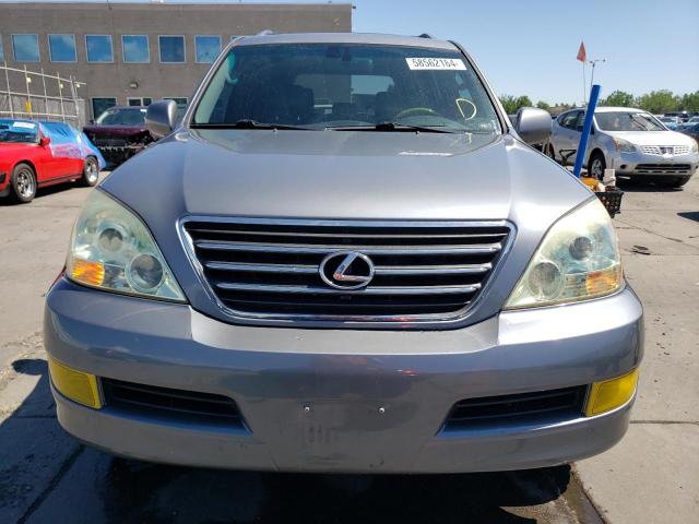 Photo 4 VIN: JTJBT20X650086511 - LEXUS GX 